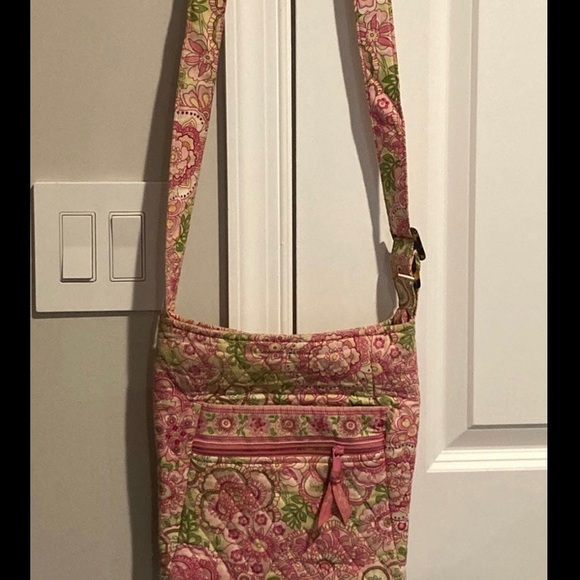 Vera Bradley Purse - Picture 2 of 11